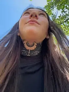 Stripchat Free Porn Cam of FionaMurr