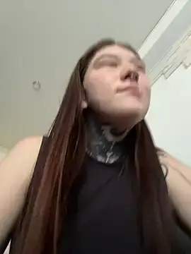 Stripchat Nude Webcam of FionaMurr