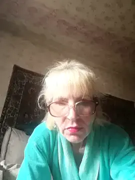 Stripchat Best Webcam of Georgette466