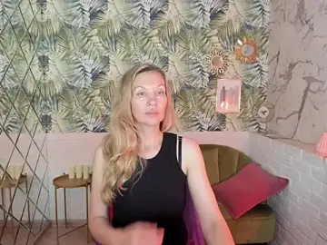 Stripchat Live Porn of NancyGrace