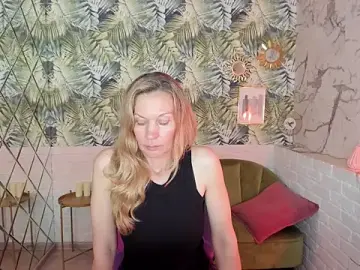 Stripchat Sex Chat of NancyGrace