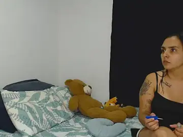 Stripchat Watch Live Sex Cams of kathy_luisa