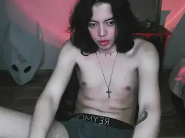 Stripchat Best live sex cam show of Deny__v
