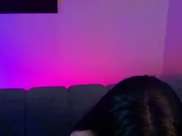 Stripchat Free Live Porn of ambar_midnigth