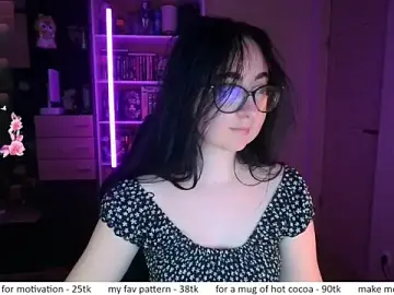 Stripchat Free Porn Cam of el_sweety