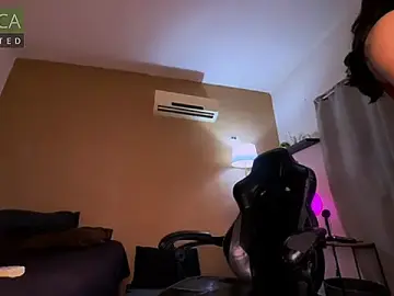 Stripchat Nude Webcam of sofinmau