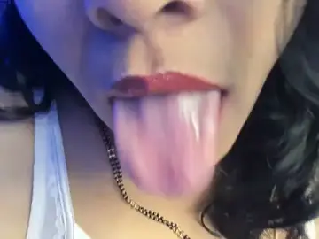 Stripchat Live Sex of tarivishu11