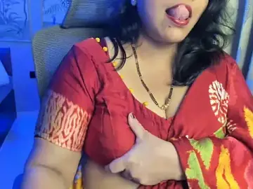 Stripchat Adult Video Chat of tarivishu11