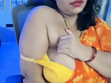 Stripchat Adult Video Chat of tarivishu11