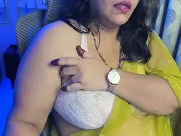 Stripchat Nude Webcam of tarivishu11