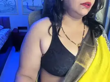 Stripchat Live Sex of tarivishu11