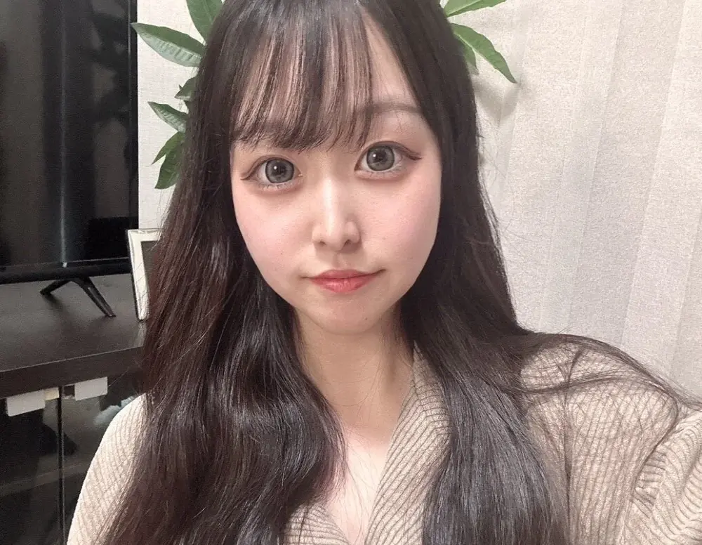 Mei--chan--