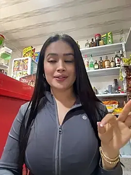 Stripchat Best live sex cam show of Sara_fun