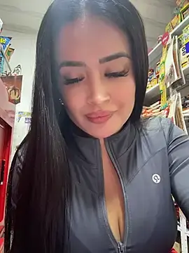 Stripchat Sex Chat of Sara_fun