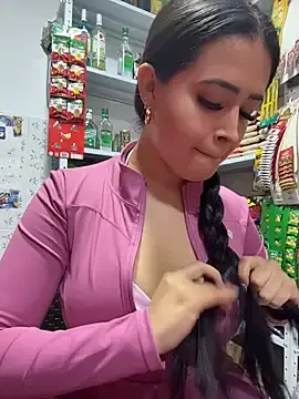 Stripchat Best live sex cam show of Sara_fun