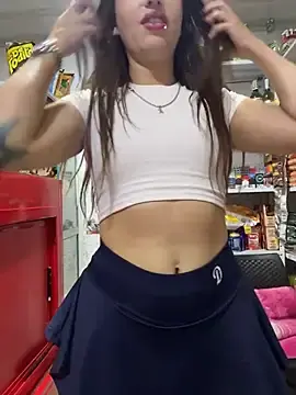 Stripchat Best live sex cam show of Sara_fun