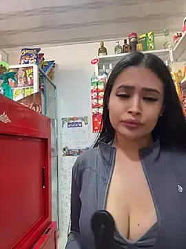Stripchat Watch Live Sex Cams of Sara_fun
