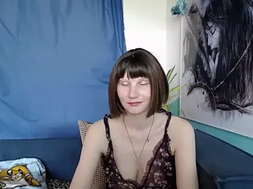 Stripchat Live Porn of cornflower_mm