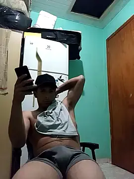 Stripchat Best live sex cam show of tekkensc