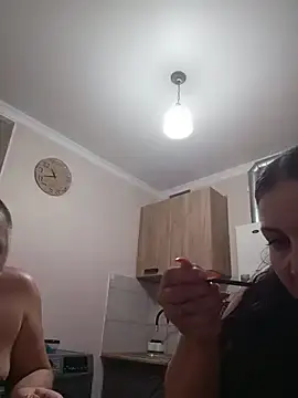 Stripchat Watch Live Sex Cams of Greta_Tamar