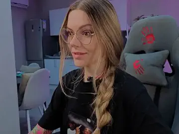 Stripchat Live Porn of Marta_May_