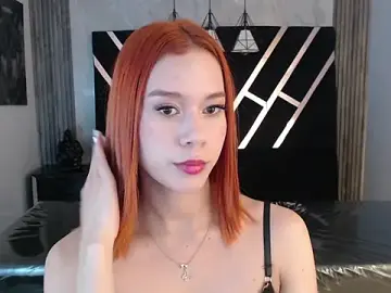 Stripchat Free Live Porn of Sunrise_ch