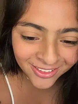 Stripchat Live Sex of canelareina
