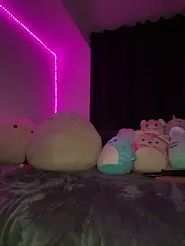Stripchat Live Sex Cam of katyaaxo