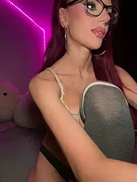 Stripchat Adult Video Chat of katyaaxo