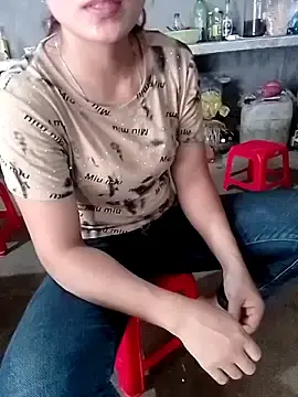 Stripchat Free Porn Cam of maimai1100