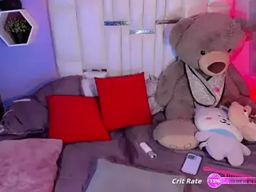 Stripchat Best live sex cam show of Aileen_18