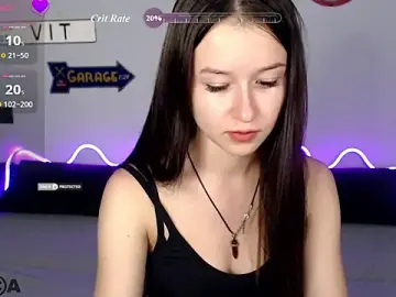 Stripchat Private Sex Chat of Bunny_B3