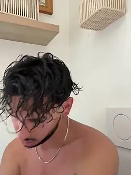 Stripchat Adult Webcam of Gipsyboysteve