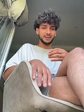 Stripchat Live Sex of Gipsyboysteve