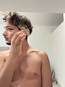 Stripchat Watch Live Sex Cams of Gipsyboysteve