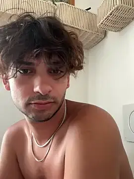 Stripchat Free Porn Cam of Gipsyboysteve