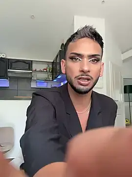 Stripchat Nude Webcam of Gipsyboysteve