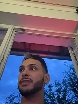 Stripchat Nude Webcam of Gipsyboysteve