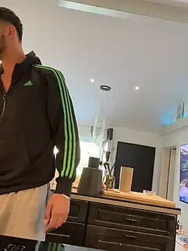 Stripchat Private Sex Chat of Gipsyboysteve