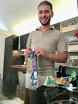 Stripchat Sex Chat of Gipsyboysteve