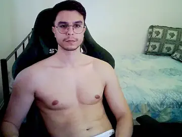 Stripchat Adult Video Chat of Jamcko24