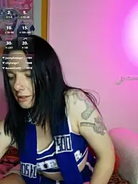 Stripchat Best live sex cam show of Sookie_Soxxxe