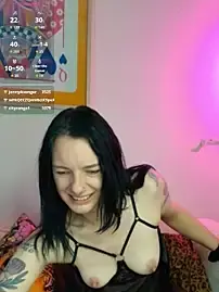 Stripchat Live Porn of Sookie_Soxxxe