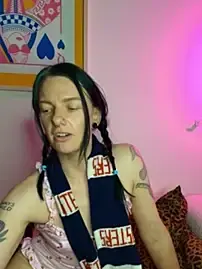 Stripchat Sex Chat of Sookie_Soxxxe