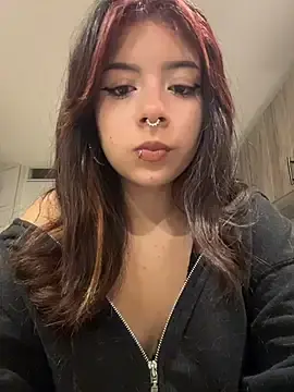 Stripchat Adult Webcams of softdoll-_