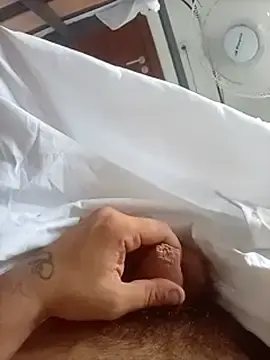 Stripchat Live Porn of turistahot