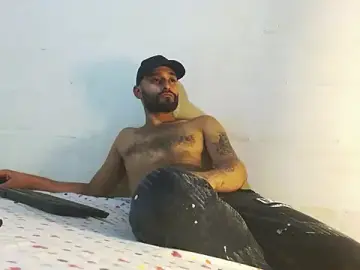 Stripchat Private Sex Chat of Alex_Flame_