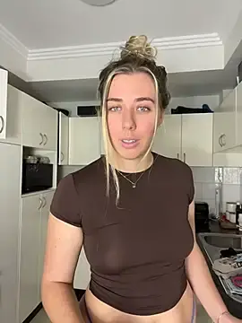 Stripchat Sex Chat of Aussielulu