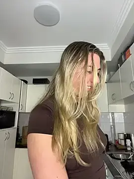 Stripchat Free Live Porn of Aussielulu