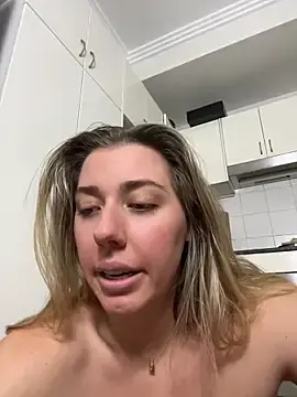 Stripchat Adult Webcams of Aussielulu